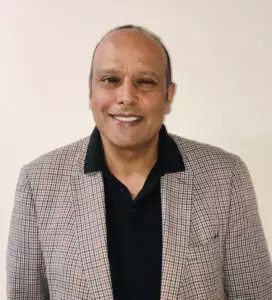 Dr Sabodh Gogna